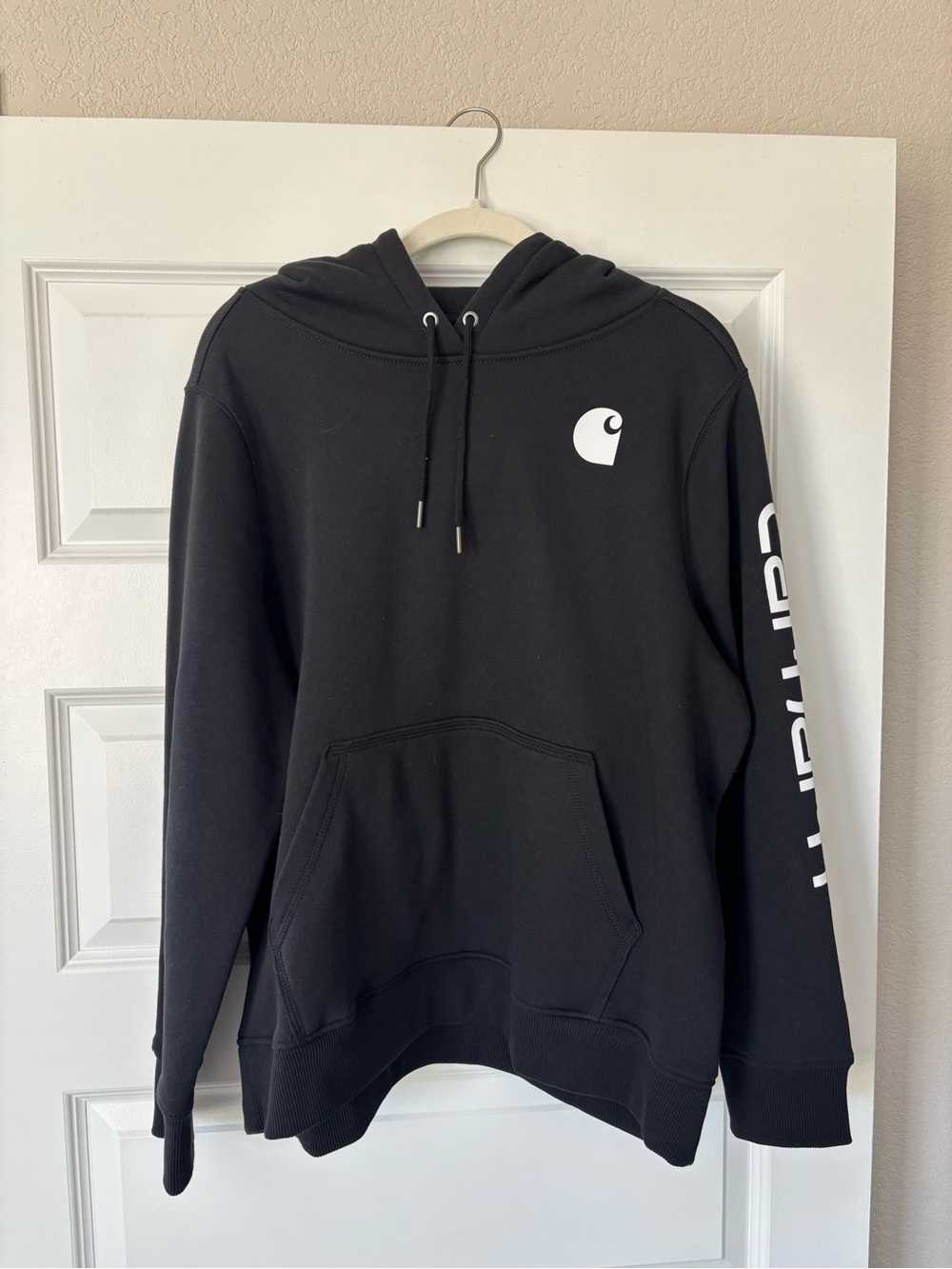 Carhartt hoodie